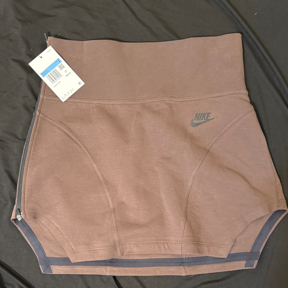 Nike Women's Tan Skorts